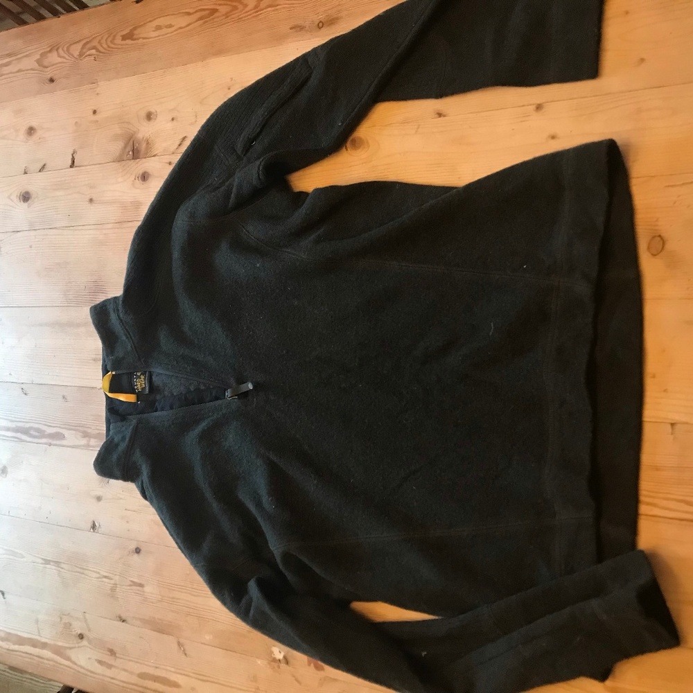 Mountain Hard Wear Sweater